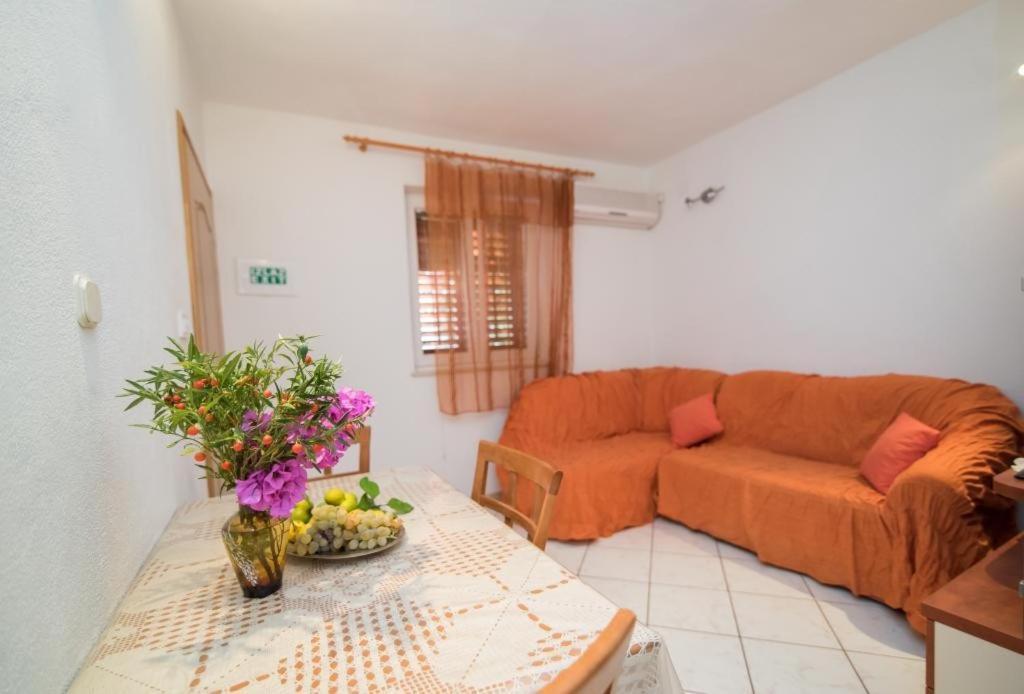 Apartments Longo Supetar Ngoại thất bức ảnh